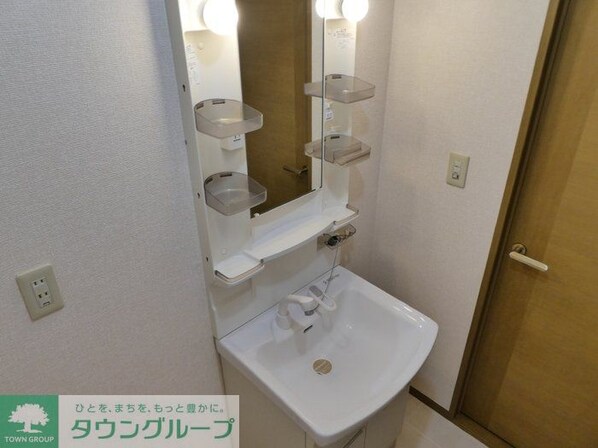 La・ルミエールの物件内観写真